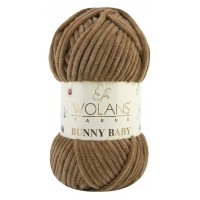 Bunny Baby 41, orechová